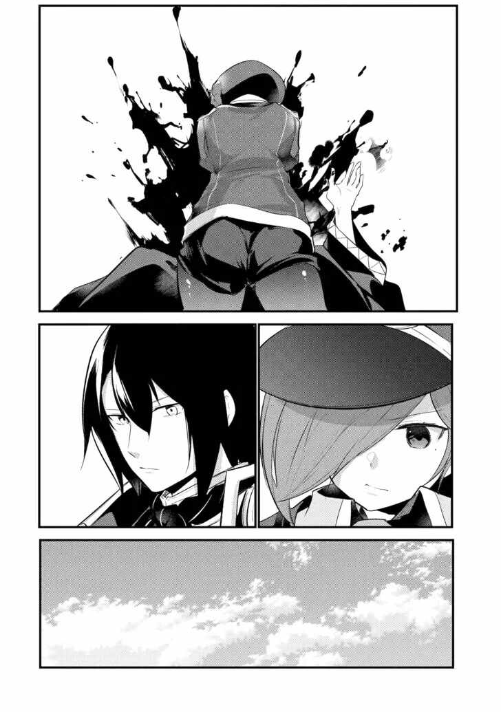Souda, Baikoku Shiyou: Tensai Ouji no Akaji Kokka Saisei Jutsu Chapter 80 11